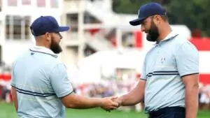 Latest Developments in BBC Sport Golf Coverage