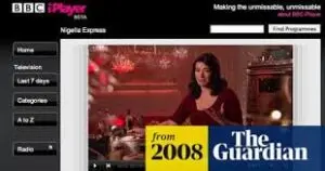 Exploring BBC iPlayer: A Comprehensive Overview
