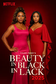 What to Expect from Beauty in Black Season 2