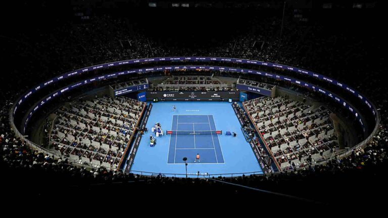 All You Need to Know About the Beijing Open 2023