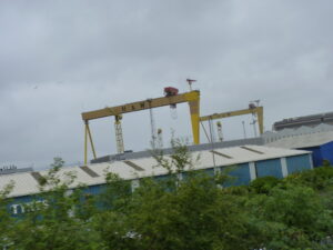 Discover Belfast Live: A Hub for Local News and Events