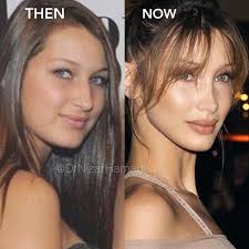 The Rising Influence of Bella Hadid in Fashion