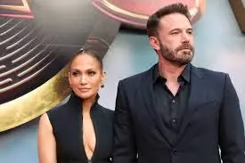Ben Affleck: A Look at His Career and New Ventures