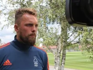The Journey of Ben Hamer: Goalkeeping Prodigy