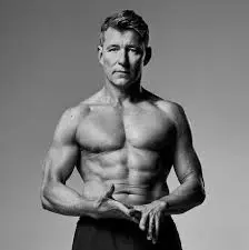 The Impressive Career of Ben Shephard