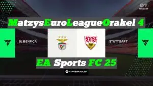 Benfica FC: A Season of Hope and Competition