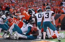 Bengals vs Jaguars: An In-Depth Look at Their Latest Clash