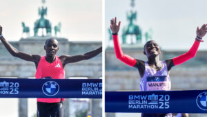 2023 Berlin Marathon Results: Highlights and Insights