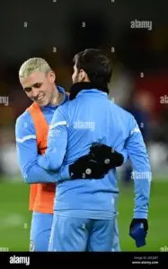 Bernardo Silva: The Linchpin of Manchester City