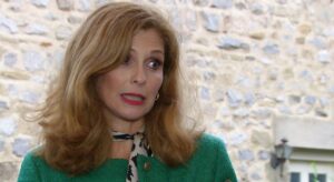 Bernice Emmerdale: A Closer Look at Her Journey and Recent Events