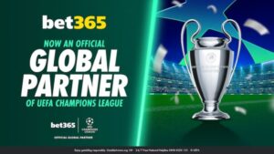 Bet365: A Comprehensive Overview of the Betting Giant