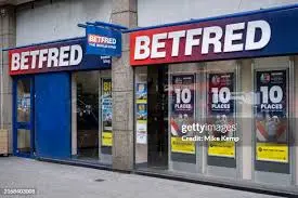 Betfred: A Comprehensive Overview of the Betting Giant