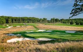 The Legacy and Challenge of Bethpage Black Golf Course
