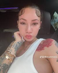The Journey of Bhad Bhabie: From Meme to Music Star