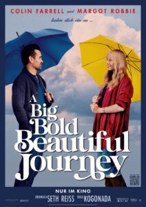 Understanding the Big Bold Beautiful Journey