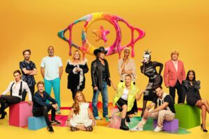 Meet the Big Brother 2025 Cast: A Sneak Peek