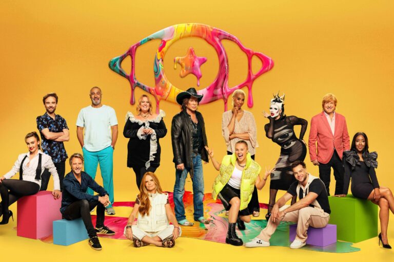 Meet the Big Brother 2025 Cast: A Sneak Peek