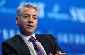 The Impact of Bill Ackman on Finance and Philanthropy