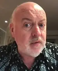 The Life and Career of Bill Bailey