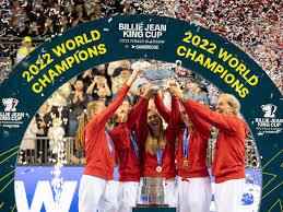 The Billie Jean King Cup: A Pioneering Women’s Tennis Tournament