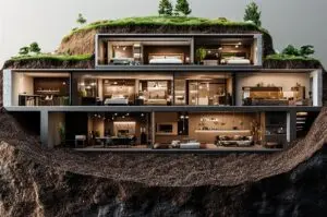 Understanding the Billionaires Bunker Phenomenon