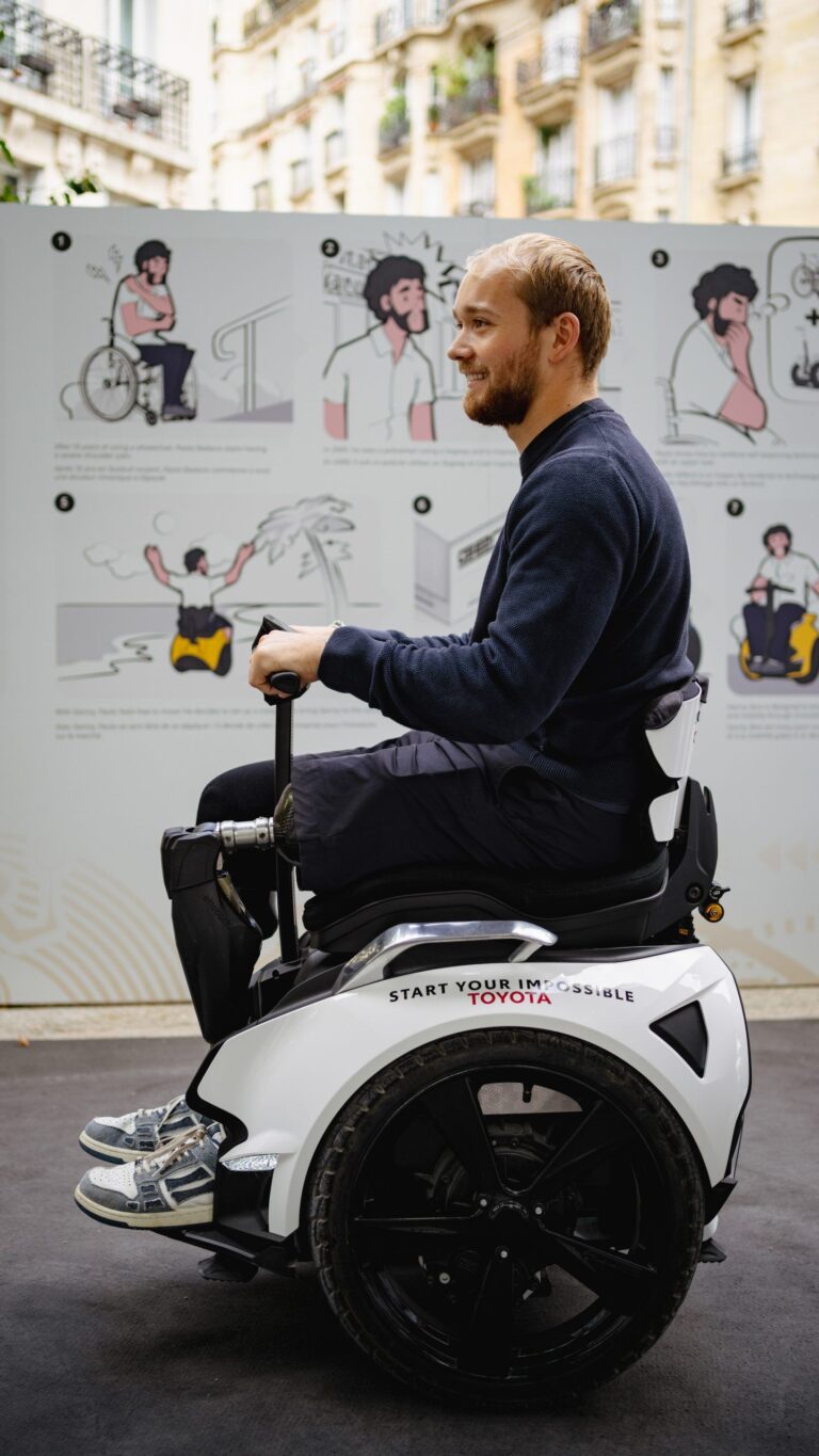 Billy Monger: An Inspirational Journey in Racing