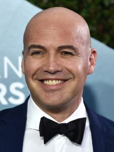 The Career and Influence of Billy Zane