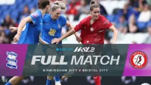 Birmingham City vs Bristol City: Match Summary and Insights