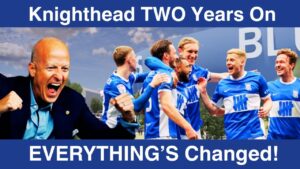 Birmingham FC: Recent Developments and Significance