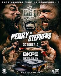 The Rise of BKFC in Professional Combat Sports