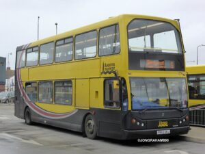 Exploring Blackpool: A Vibrant Seaside Resort