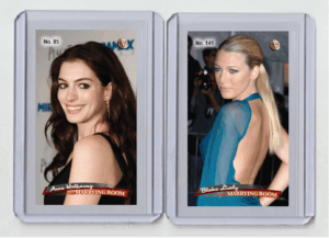 Blake Lively: A Journey Through Stardom