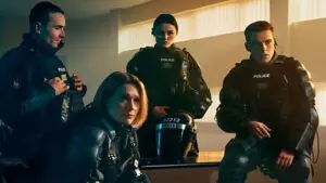 What to Expect from Blue Lights Season 3