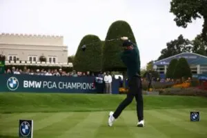 Exploring the BMW PGA Championship 2023