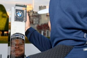 Exploring BMW PGA Championship Prize Money in 2023