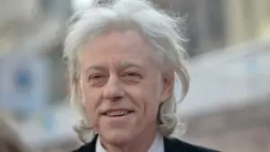 The Legacy of Bob Geldof: Musician and Humanitarian