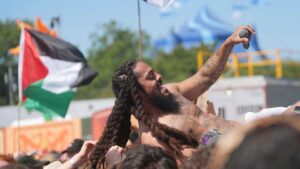 Bob Vylan: The Rise of a New Punk Vanguard