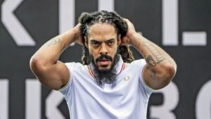 Exploring the Phenomenon of Bobby Vylan in Punk Music