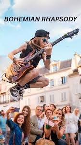 The Magic of the Bohemian Rhapsody Flashmob Phenomenon