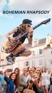 The Magic of the Bohemian Rhapsody Flashmob Phenomenon