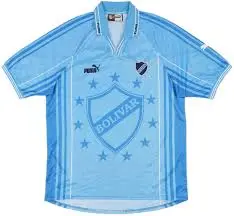Bolívar FC: A Pillar of Bolivian Footballing Success