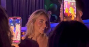 The Bonnie Blue Punched in Face Incident: A Closer Look