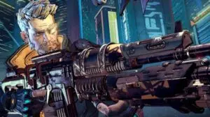 Everything We Know About Borderlands 4