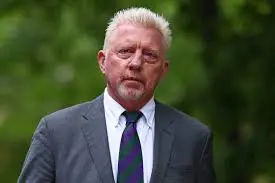 Boris Becker Sentenced: A Look into His Jail Time