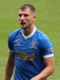 Borna Barišić: Career Highlights and Current Developments