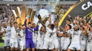 Botafogo vs Atlético Mineiro: A Clash of Titans