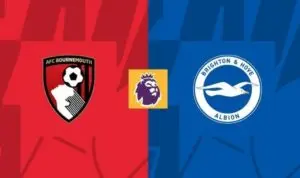Bournemouth vs Brighton: A Clash of Premier League Rivals