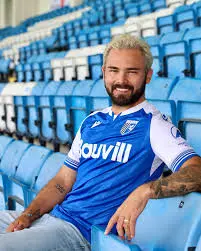 Bradley Dack: A Rising Star in English Football