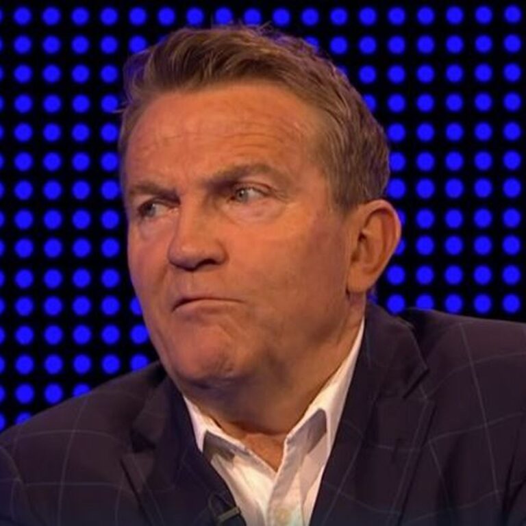 The Multifaceted Career of Bradley Walsh