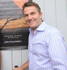 The Charismatic Journey of Bradley Walsh